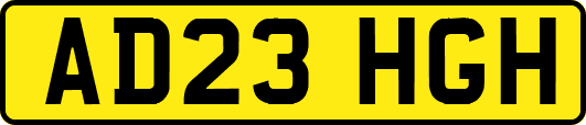 AD23HGH