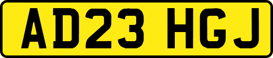 AD23HGJ
