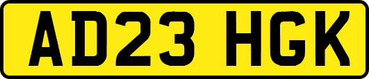 AD23HGK