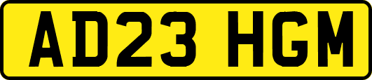 AD23HGM