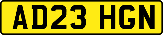 AD23HGN