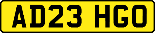 AD23HGO