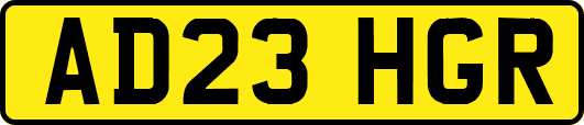 AD23HGR