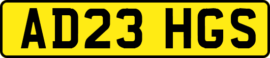 AD23HGS