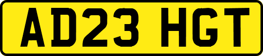 AD23HGT