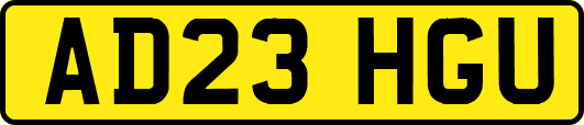 AD23HGU