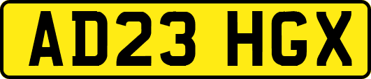 AD23HGX