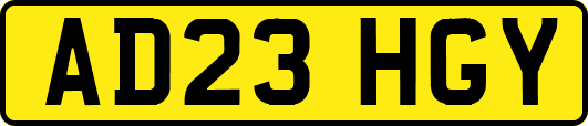 AD23HGY