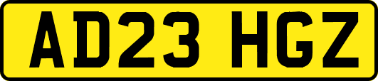 AD23HGZ