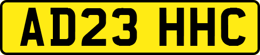 AD23HHC