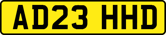AD23HHD