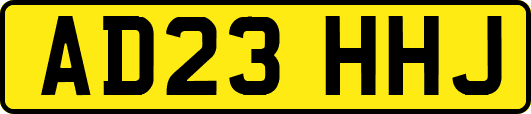 AD23HHJ