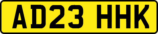 AD23HHK