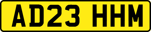 AD23HHM