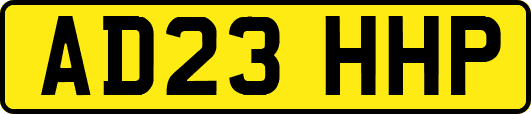 AD23HHP