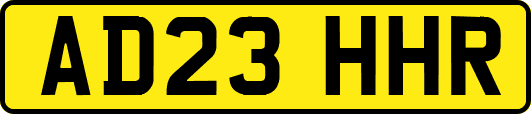 AD23HHR