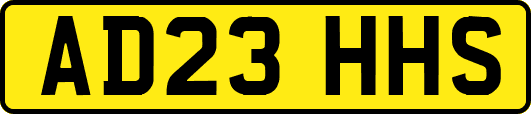 AD23HHS