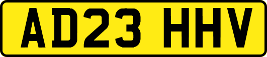 AD23HHV