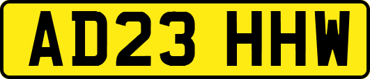 AD23HHW