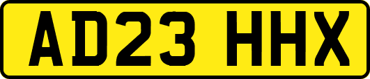 AD23HHX