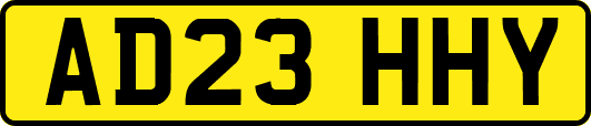 AD23HHY