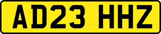 AD23HHZ