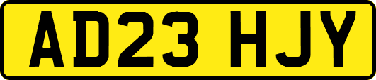 AD23HJY