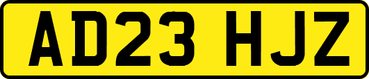AD23HJZ
