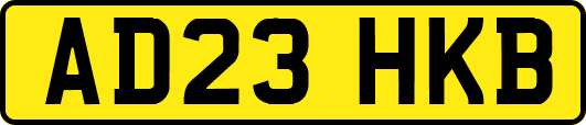 AD23HKB
