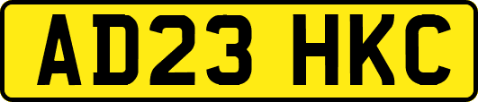 AD23HKC