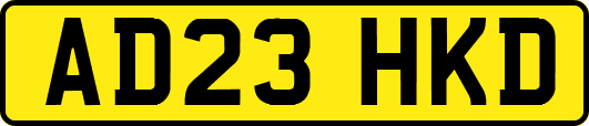 AD23HKD