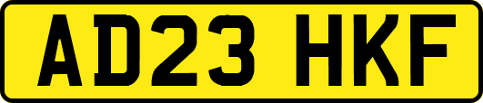 AD23HKF