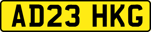 AD23HKG