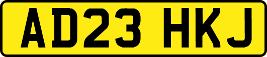 AD23HKJ