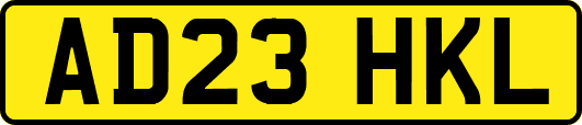 AD23HKL