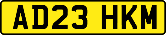AD23HKM