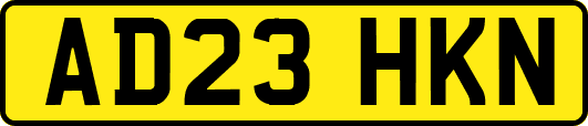 AD23HKN