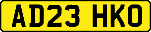 AD23HKO