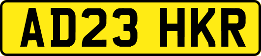 AD23HKR
