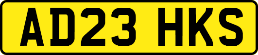 AD23HKS