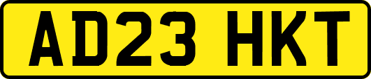 AD23HKT