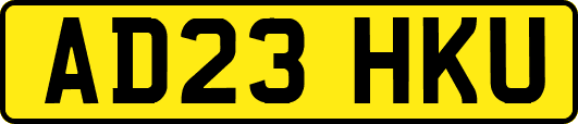 AD23HKU