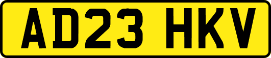 AD23HKV