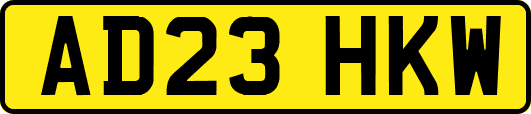 AD23HKW
