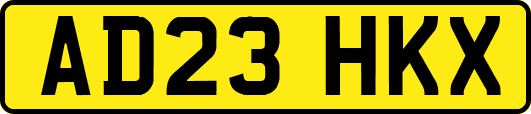 AD23HKX