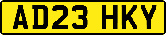 AD23HKY