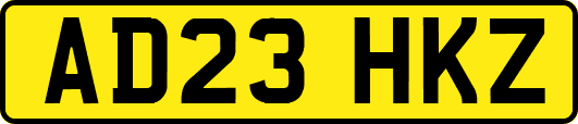 AD23HKZ