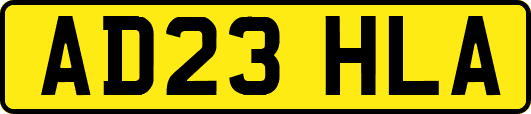 AD23HLA