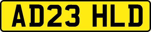 AD23HLD