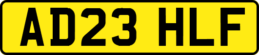 AD23HLF